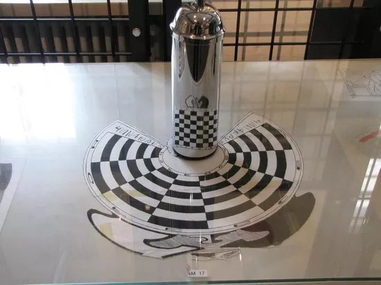 Museum 3 Dimension