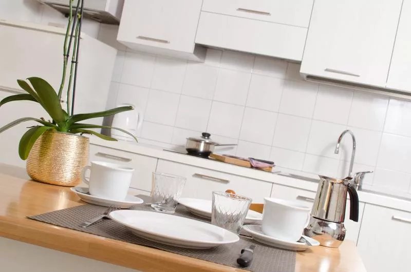 Affordable studio in the heart of Verona