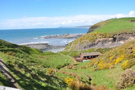 Penycraig Farm Caravan Park