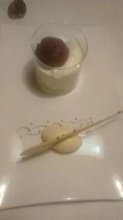 Maurerhansl Restaurant