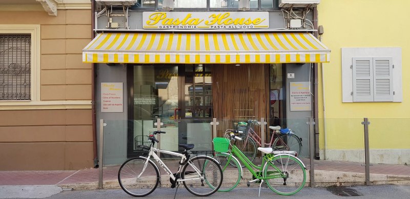 Pasta House