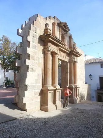 Placeta de l"Esglesia Vella