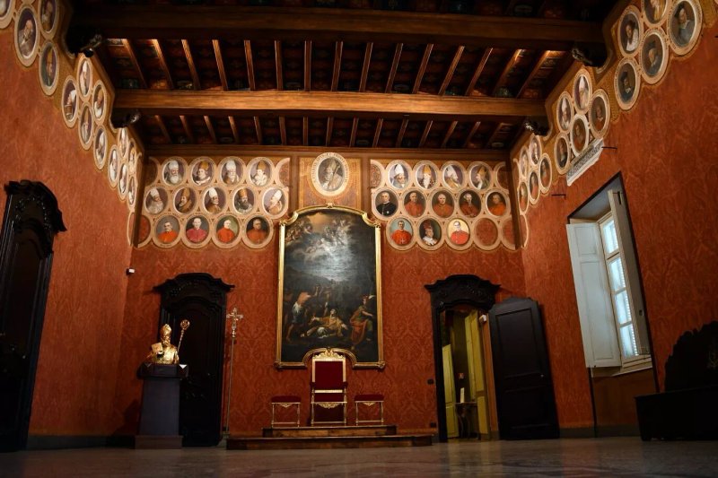 Palazzo Arcivescovile