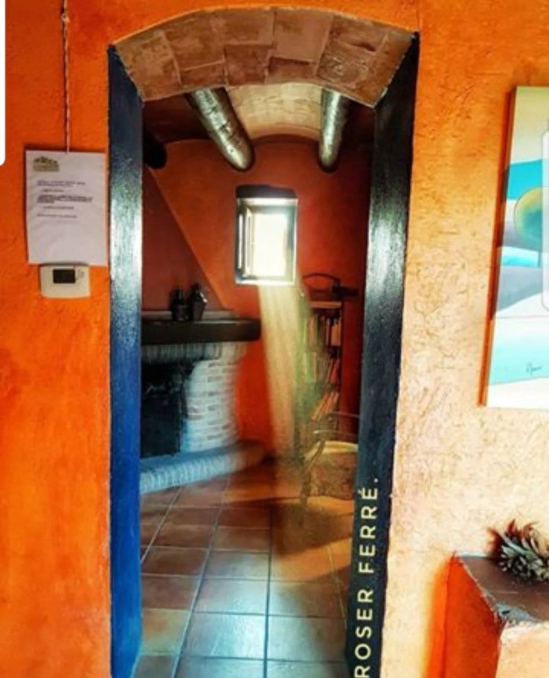 La Masoveria del Bosc