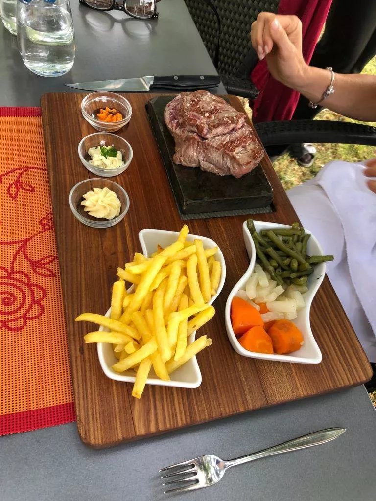 Restaurant Frohsinn