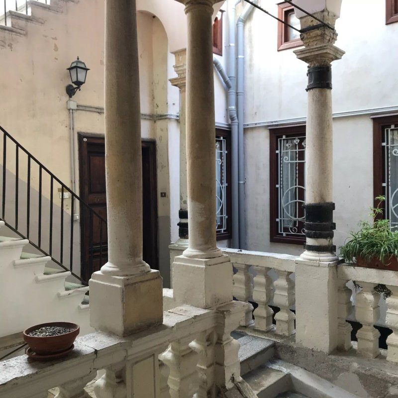 Sisters Residence