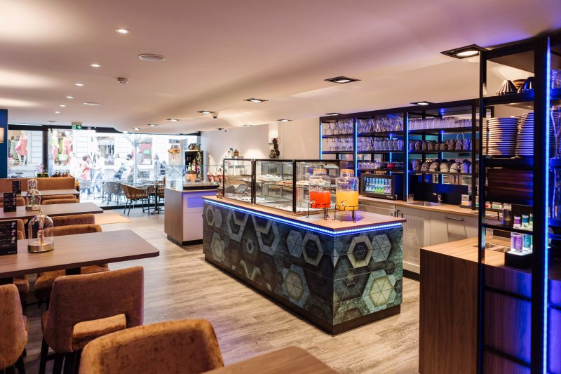 La Cafe Bregenz