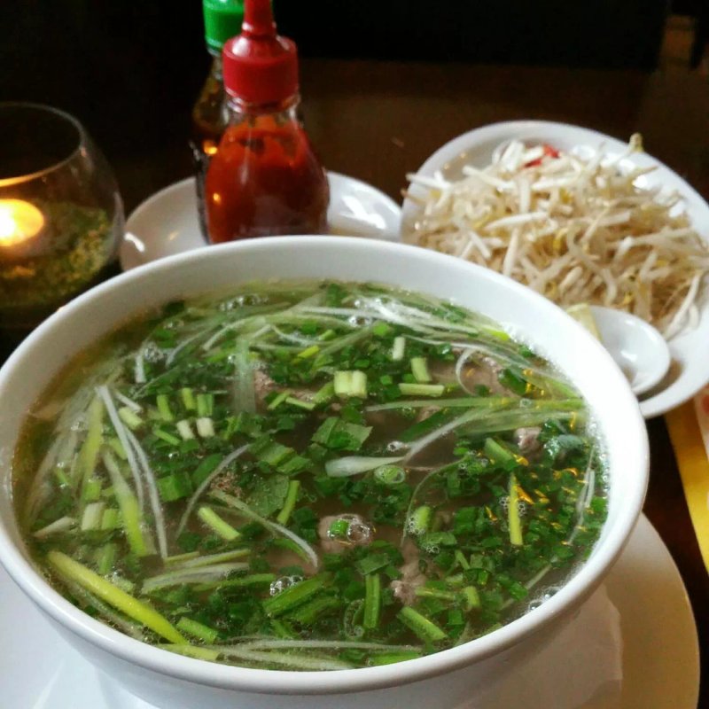 Saigon Bistro