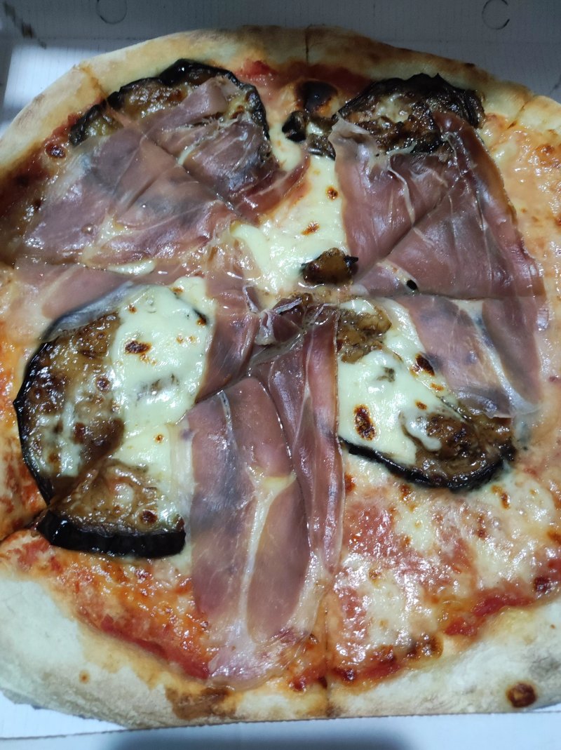 Riky & Marty Pizzeria Paninoteca