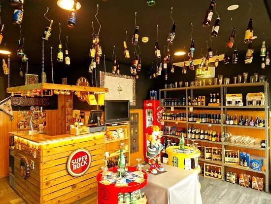 BeerStore