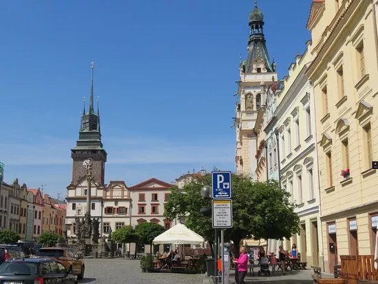 StaromEstske namEsti