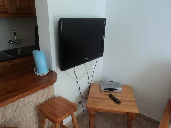 Apartamentos Sandra