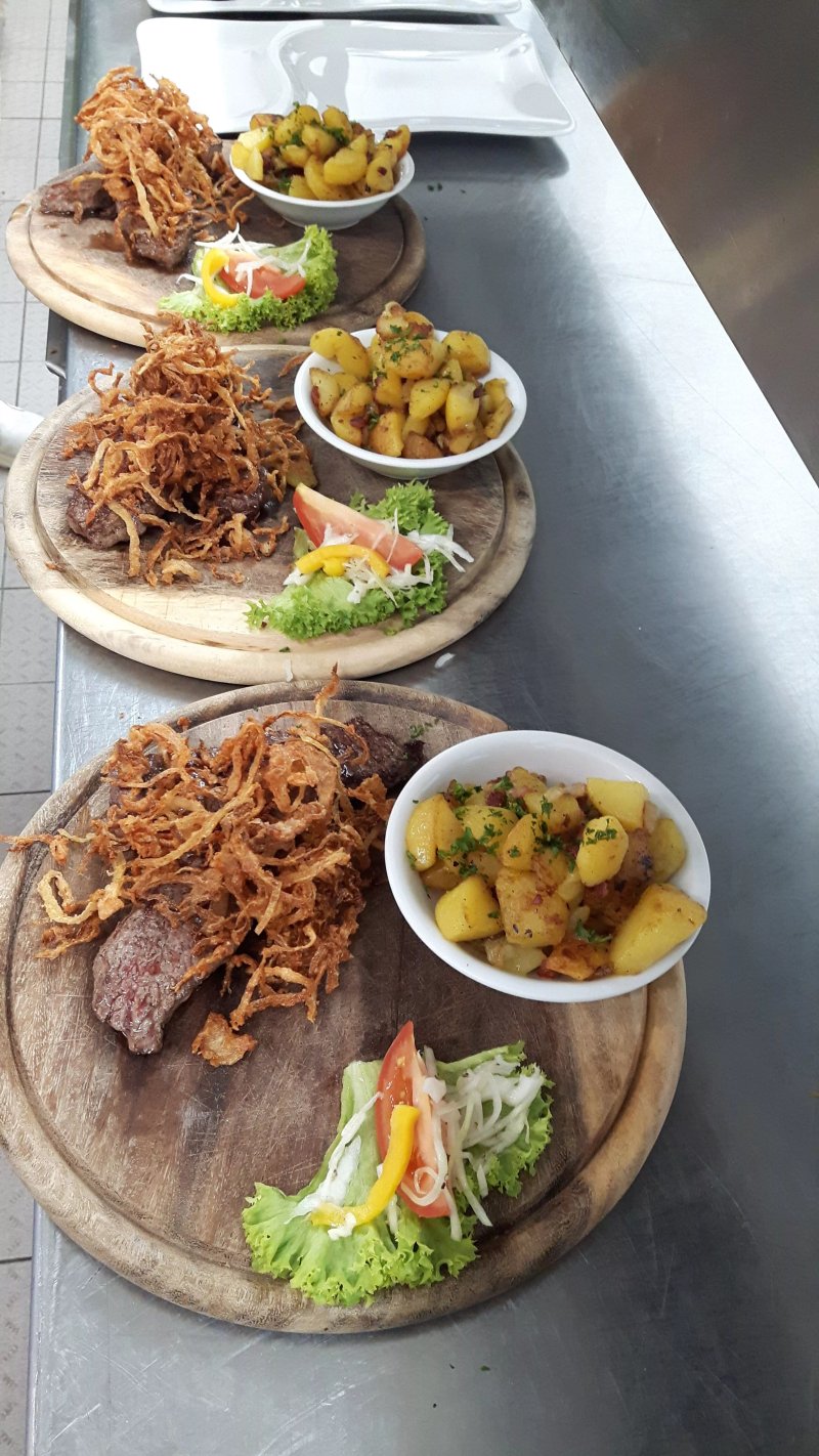 Hotel-Restaurant Zur Post