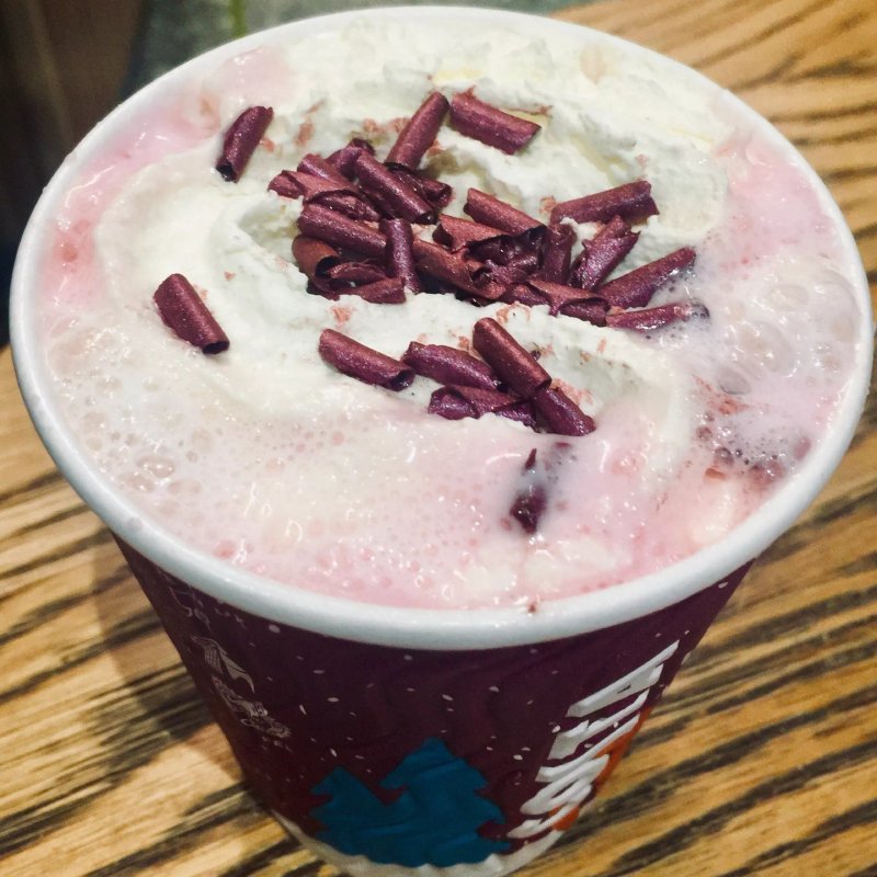 Costa Coffee