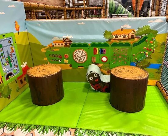 Bizzie Beavers Fareham