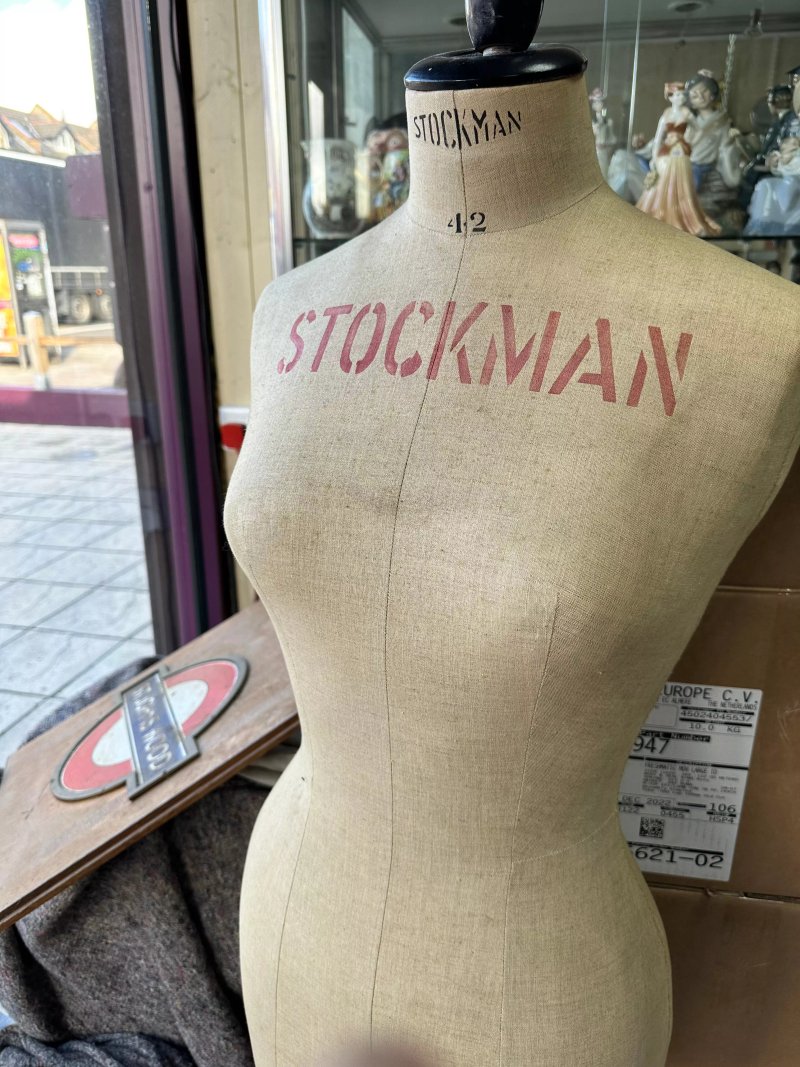 The Vintage Exchange - Antique Store
