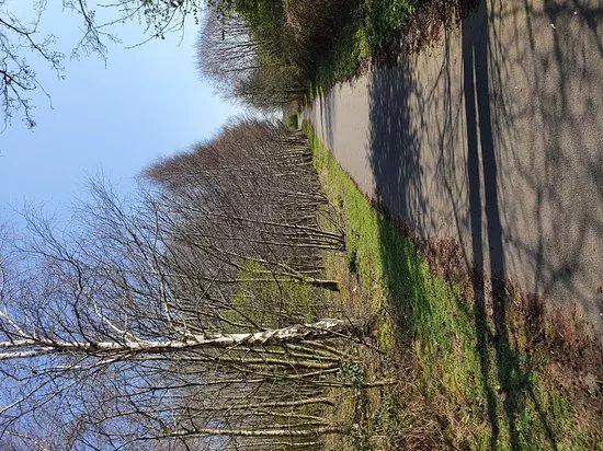 Kirkby Valley Greenway