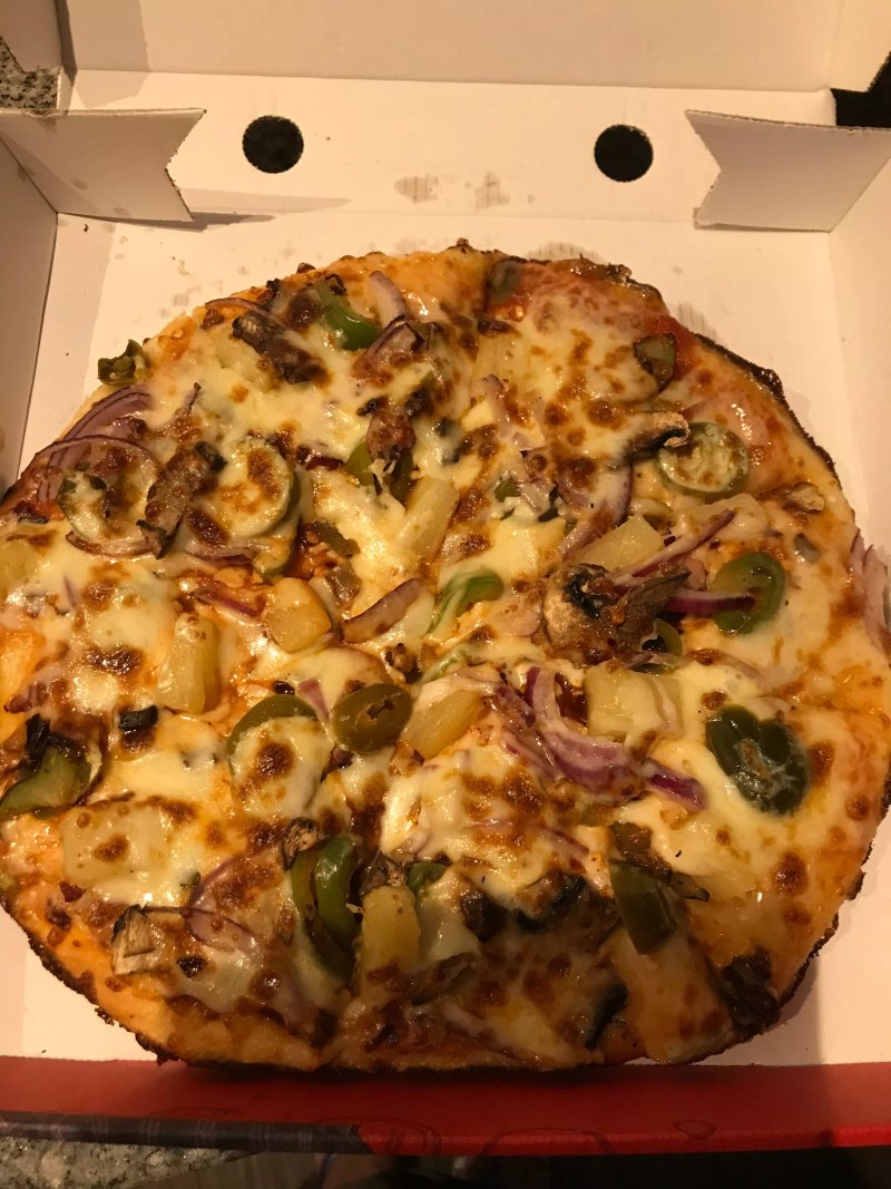Golden Tandoori