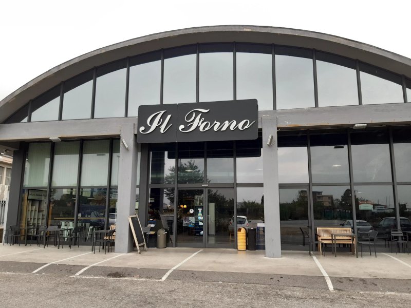 Il Forno
