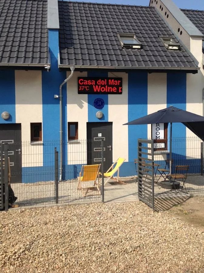 Casa Del Mar