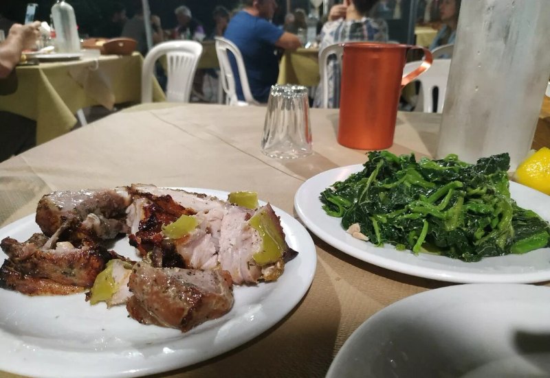 Taverna Periklis