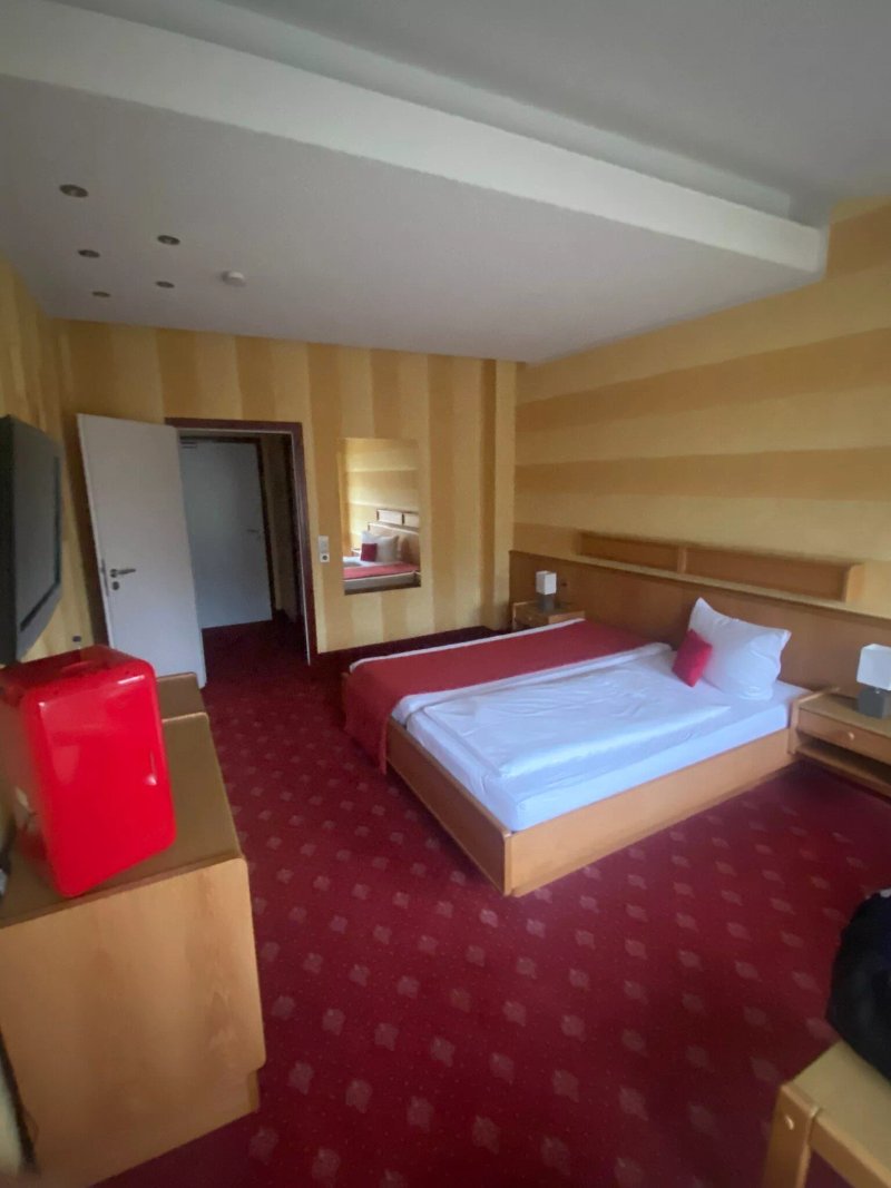 Hotel Eleganz
