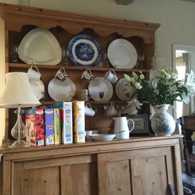 Vine Cottage B&B