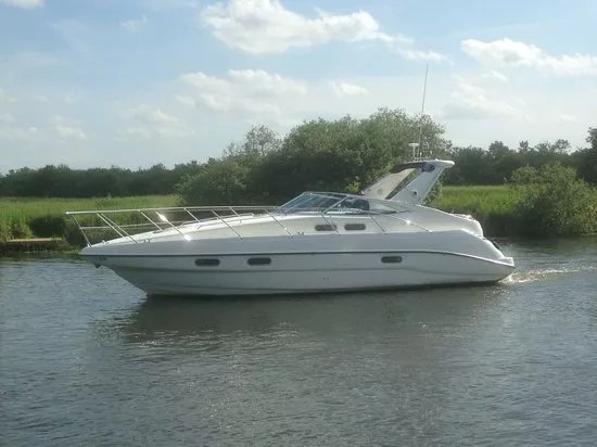 Serenity Charter