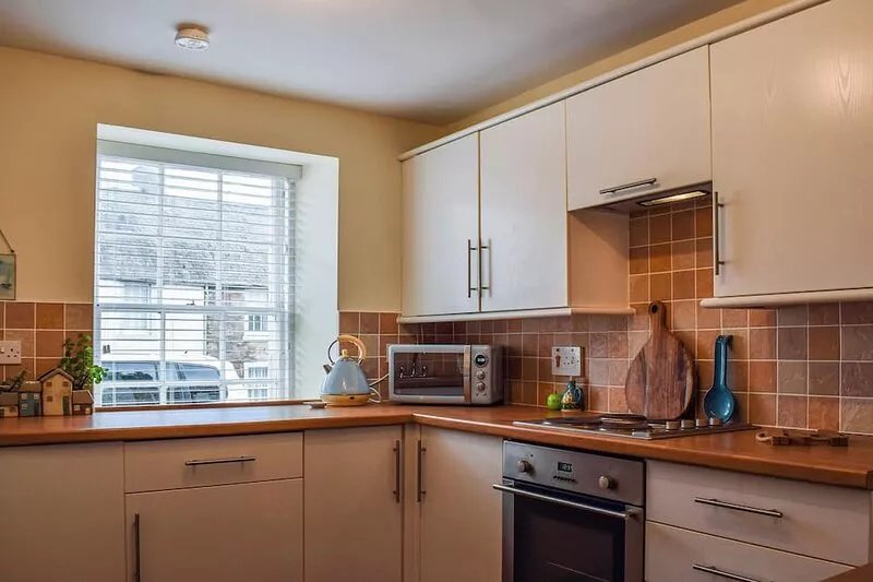 2 bedroom accommodation in Crail, near Anstruther