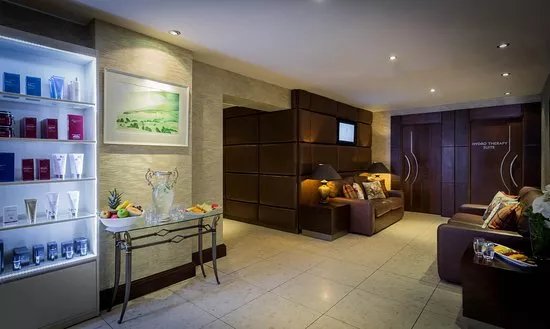 Ciuin Spa
