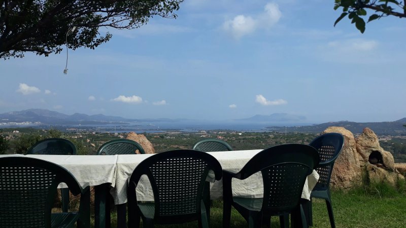 Agriturismo Lu Lisandraggiu