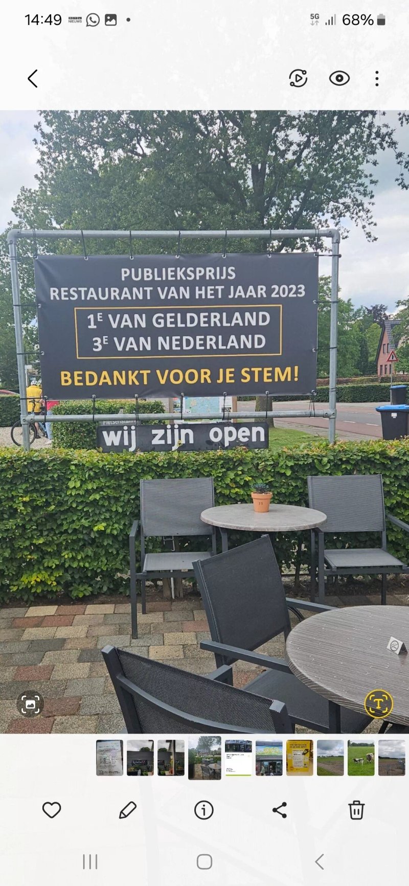 Brasserie KriebelZ