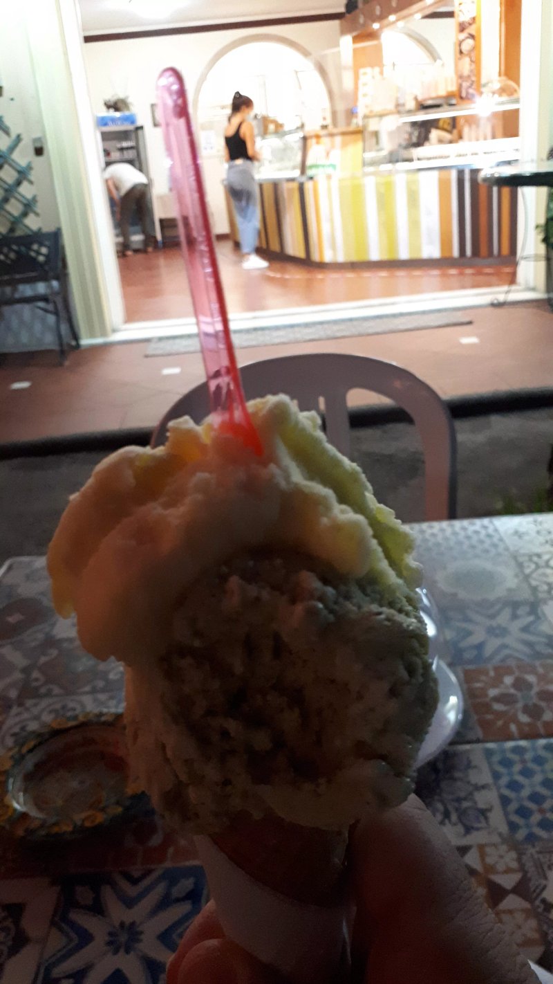 Gelateria Le Lumie