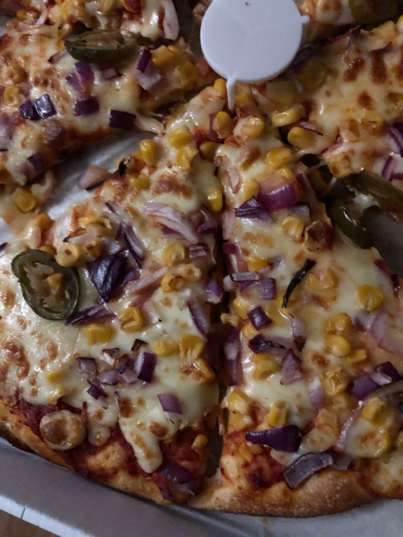 Pizza Village