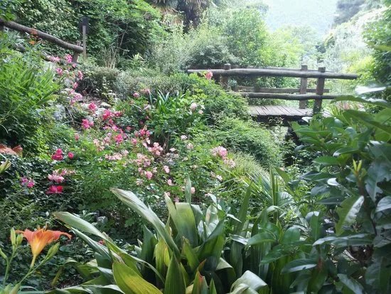 Il Giardino della Valle
