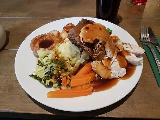The Wheatsheaf Inn Hubberts Bridge