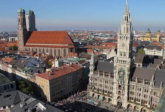 Nova Fairy Tales Munich