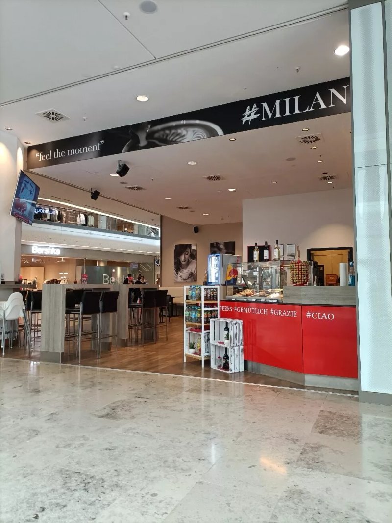Café Milano
