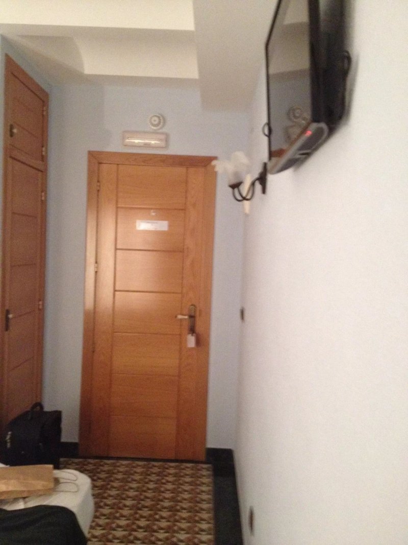 Hostal Aranda