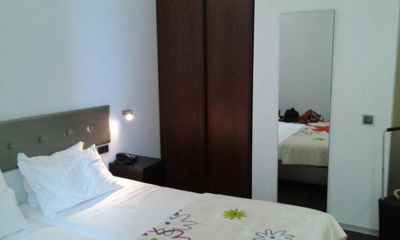 Lazza Hotel
