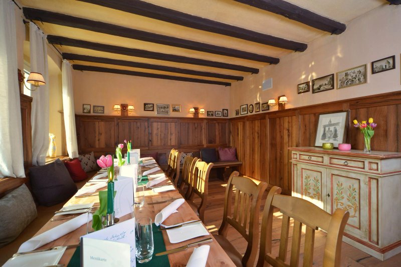 Das Crass - Wein Wirtschaft Hotel