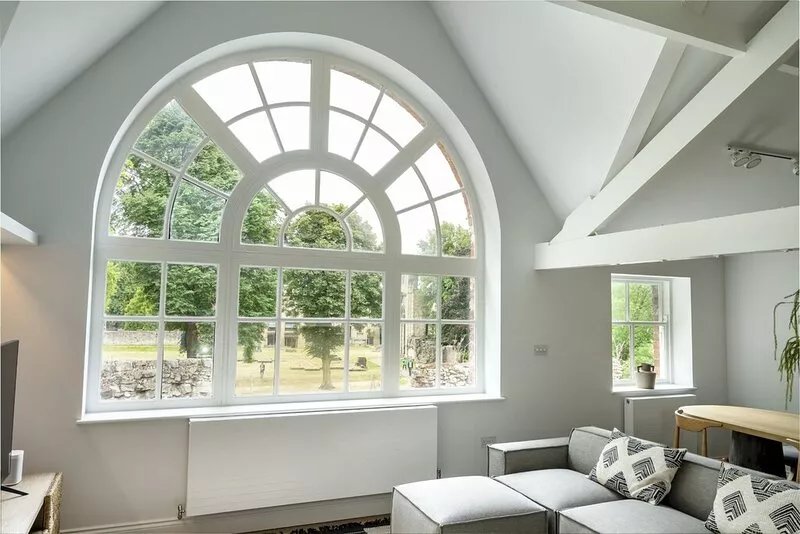 A premium stay that sleeps 4 guests  in 2 bedrooms