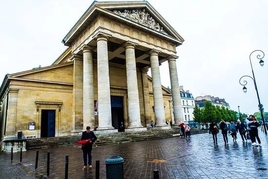 Eglise Saint-Germain