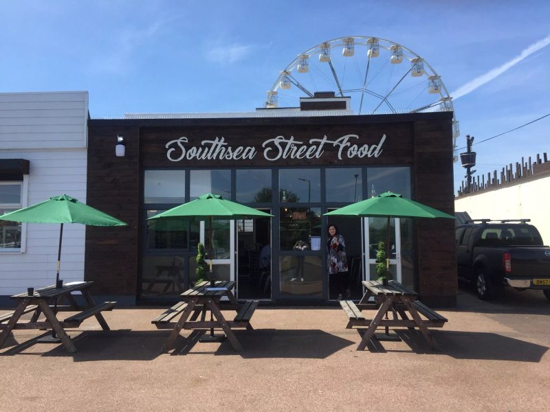 Southsea Street Food