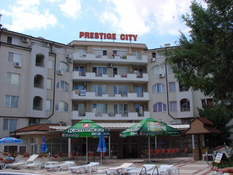 Prestige City 1 Hotel