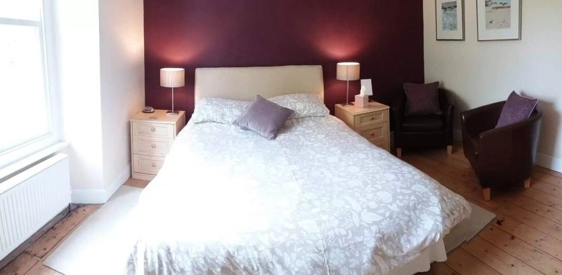 Chy An Eglos Bed & Breakfast