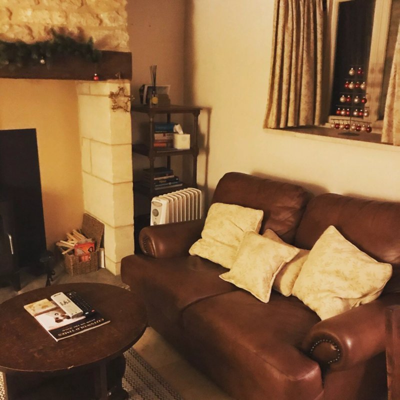 Cotswold Holiday Rose Walk Cottages