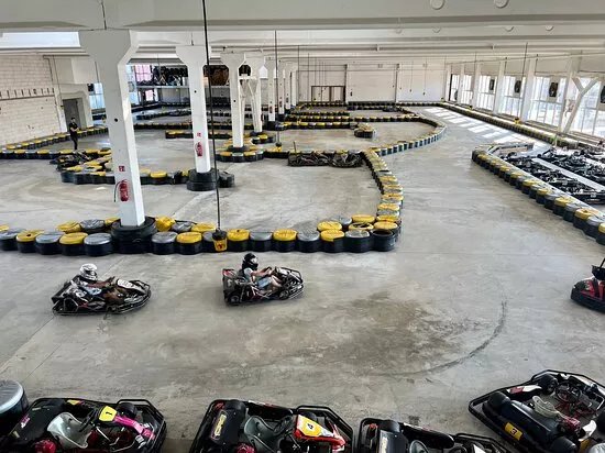 Kartlandas
