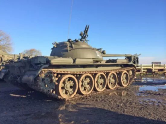 Armourgeddon Military Vehicle Museum