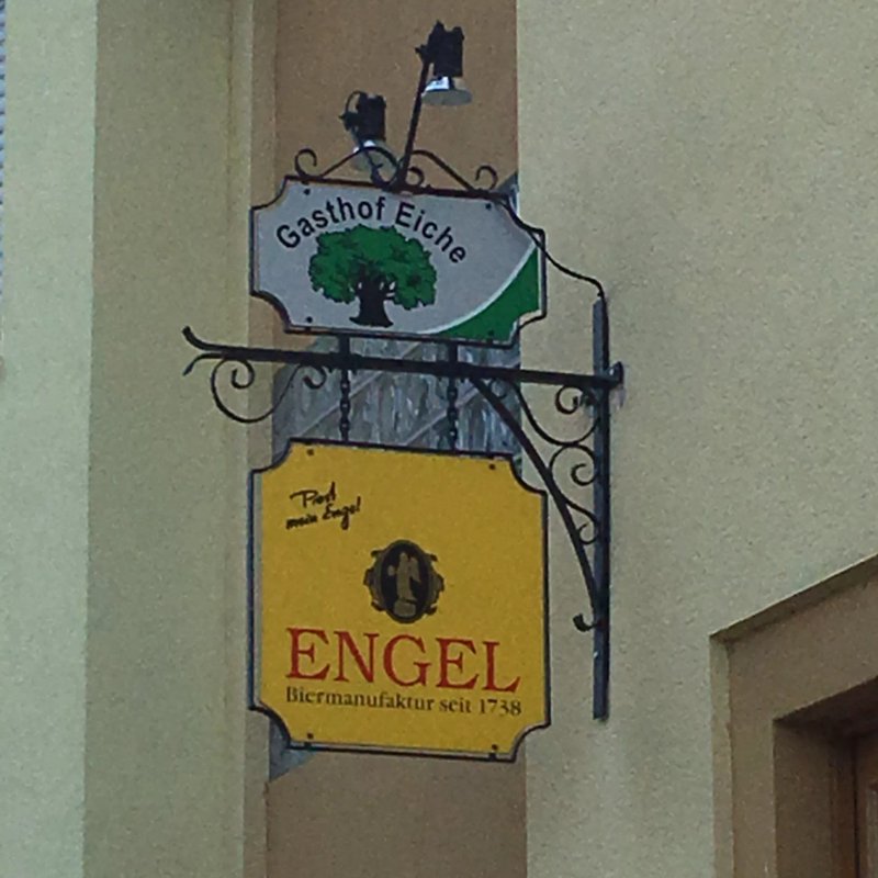 Gasthaus Eiche